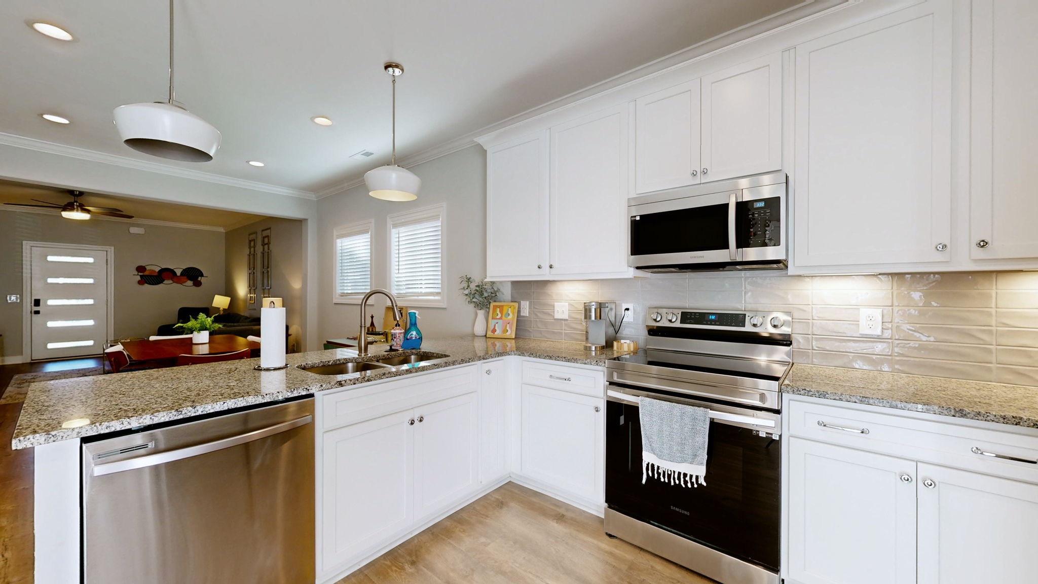 1421 Rebecca Johns Drive Murfreesboro, TN 37128 - Photo 9 of 32