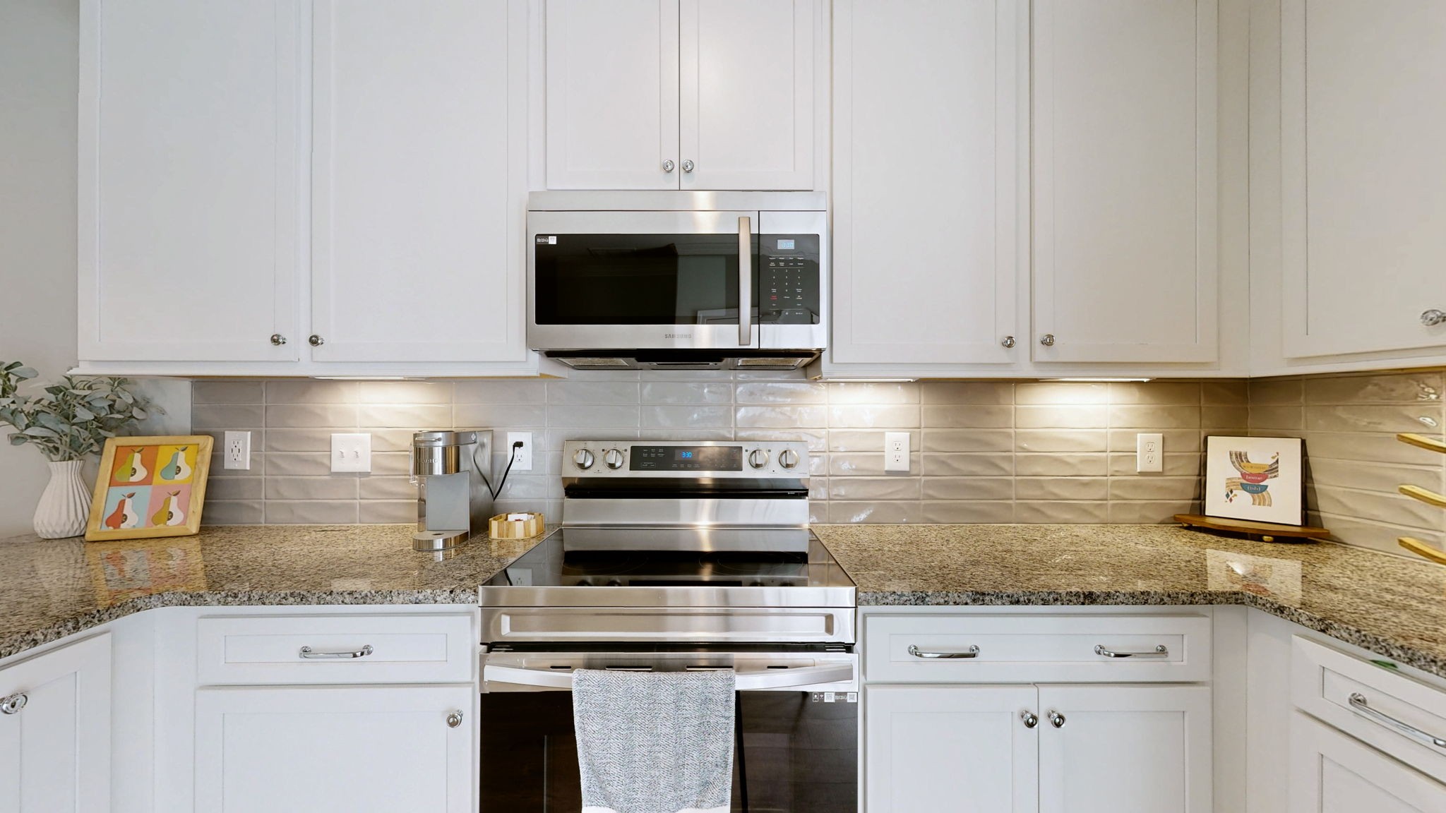 1421 Rebecca Johns Drive Murfreesboro, TN 37128 - Photo 10 of 32