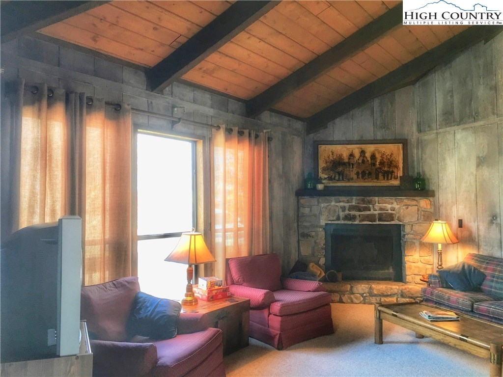 110 North Pinnacle Ridge Road Beech Mountain, NC 28604 - Photo 4 of 18 Gallery Image 4