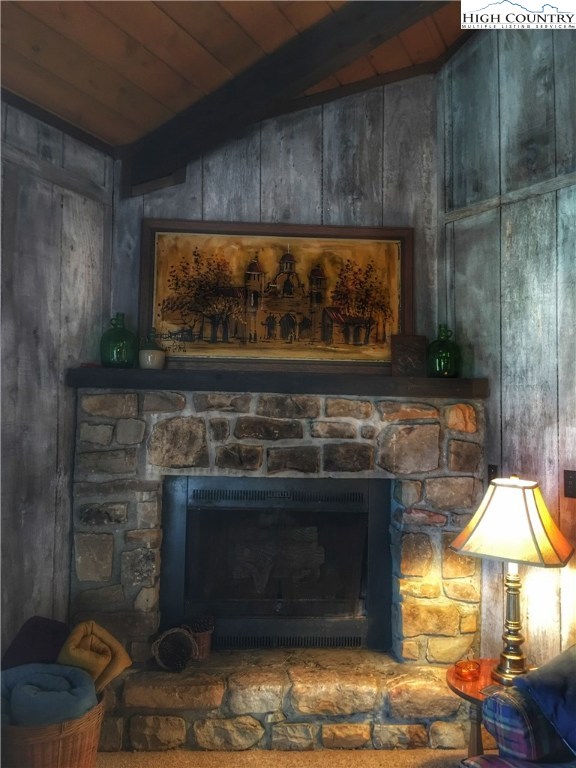 110 North Pinnacle Ridge Road Beech Mountain, NC 28604 - Photo 8 of 18 Gallery Image 8