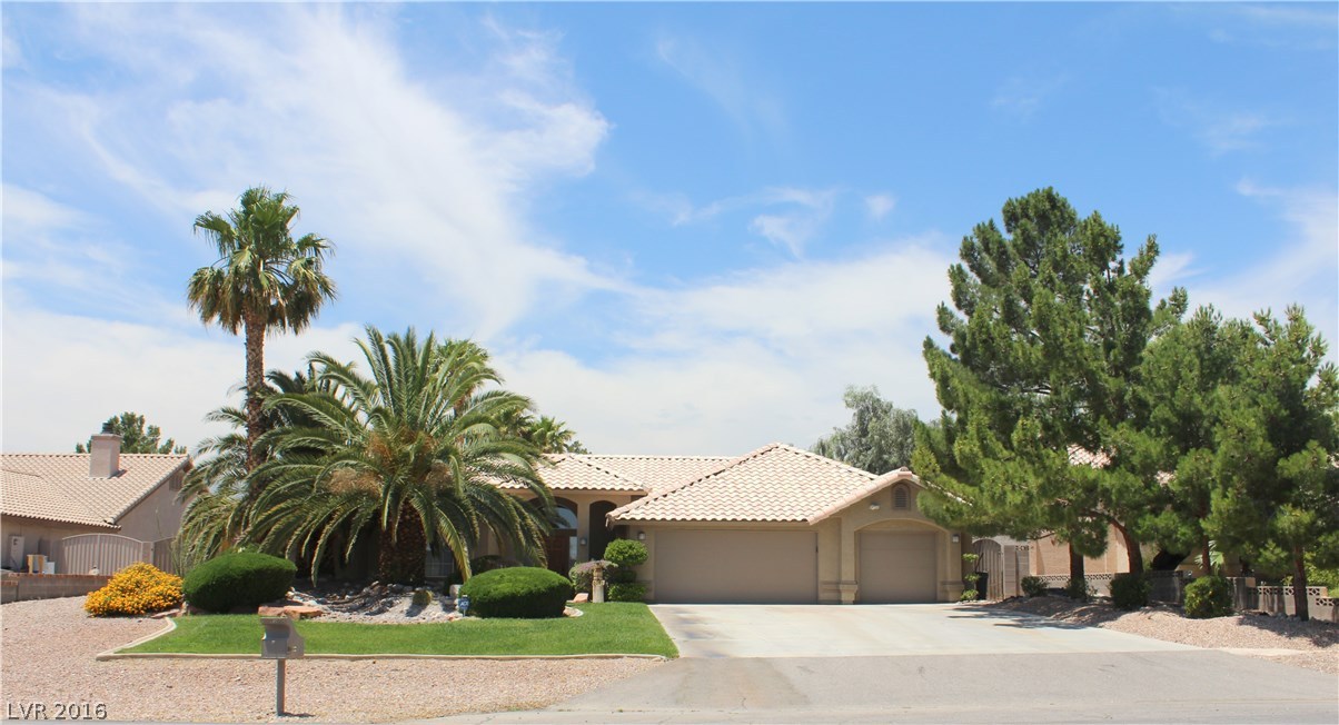 6045 North Riley Street Las Vegas, NV 89149 - Photo 2 of 35