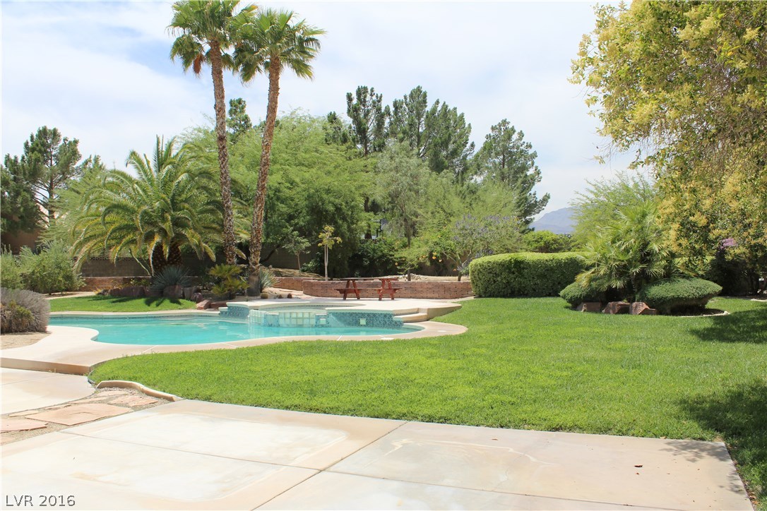 6045 North Riley Street Las Vegas, NV 89149 - Photo 28 of 35