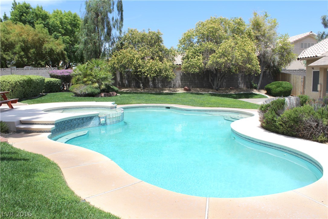 6045 North Riley Street Las Vegas, NV 89149 - Photo 29 of 35