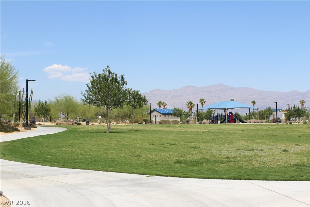6045 North Riley Street Las Vegas, NV 89149 - Photo 33 of 35