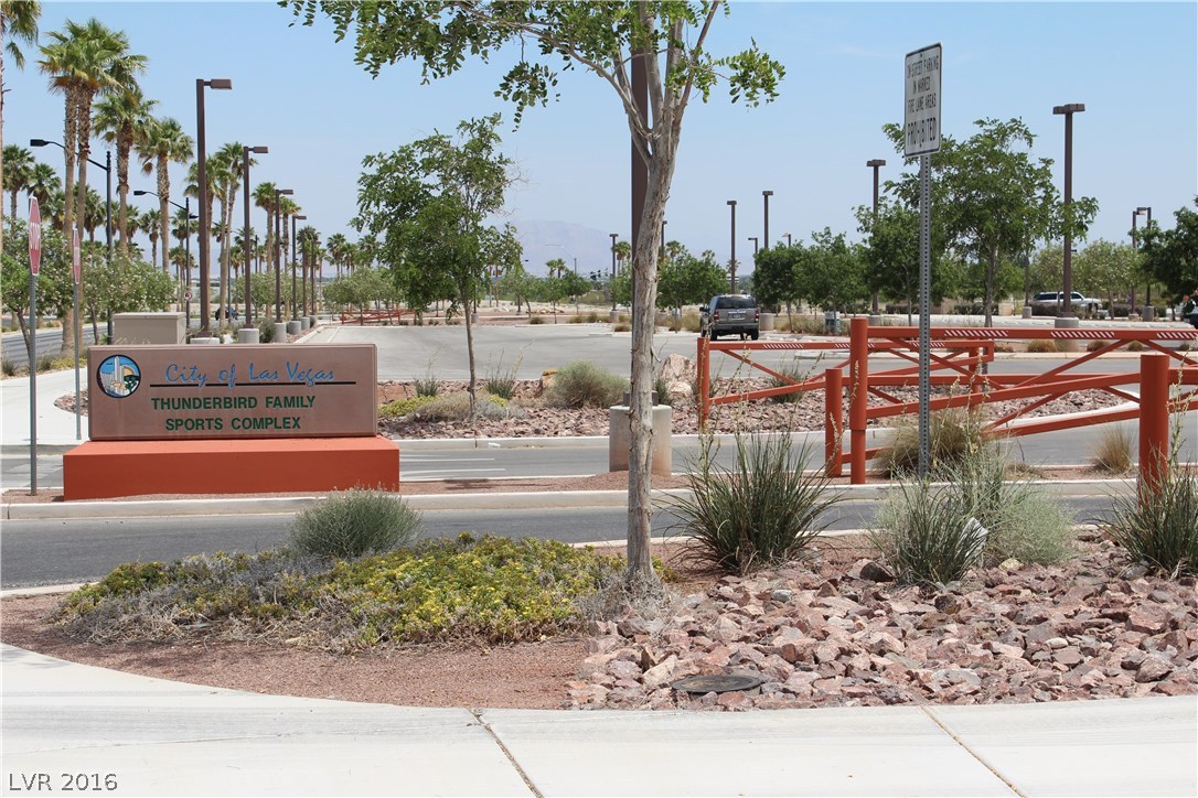 6045 North Riley Street Las Vegas, NV 89149 - Photo 34 of 35