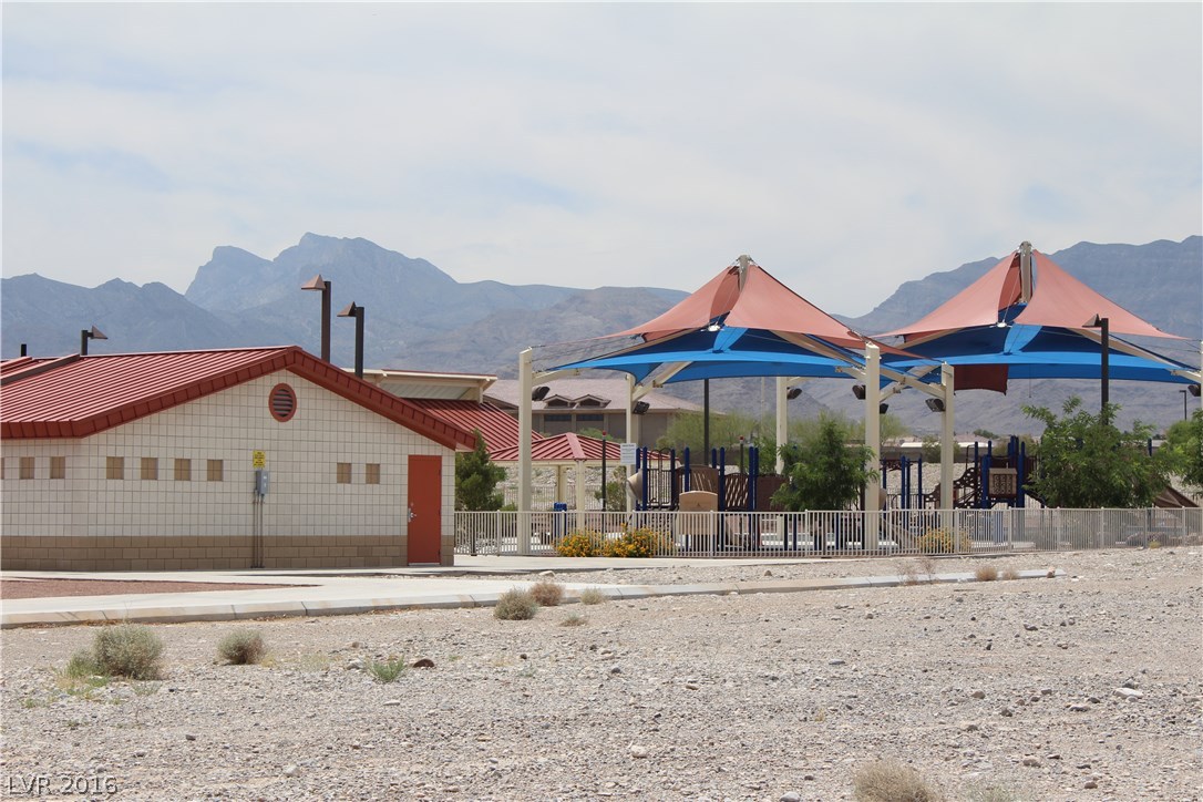 6045 North Riley Street Las Vegas, NV 89149 - Photo 35 of 35