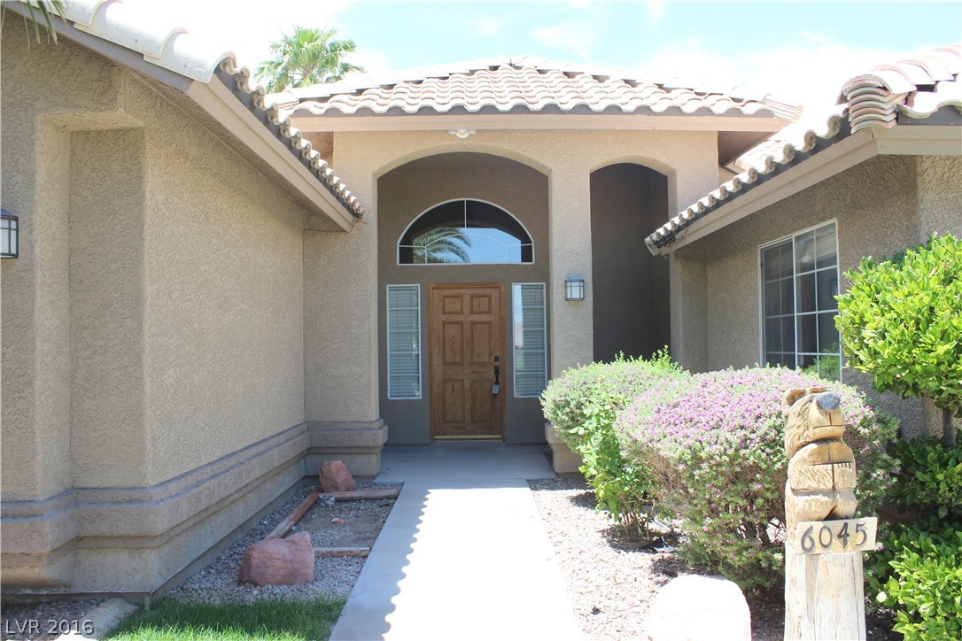 6045 North Riley Street Las Vegas, NV 89149 - Photo 4 of 35