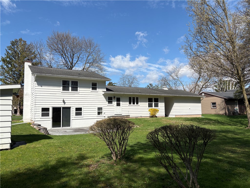 114 Norris Drive Waterloo, NY 13165 - Photo 32 of 36