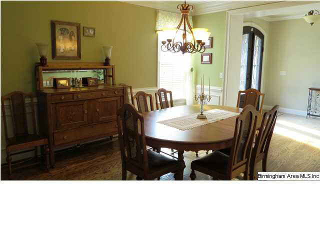 1023 Regency Way Birmingham, AL 35242 - Photo 6 of 32