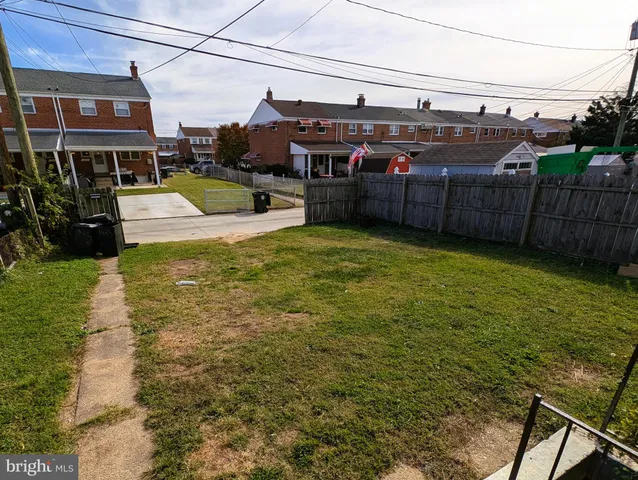 $179,900 | 1935 Stanhope Road, Dundalk, MD 21222