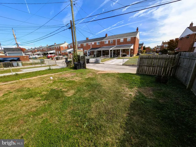 $179,900 | 1935 Stanhope Road, Dundalk, MD 21222