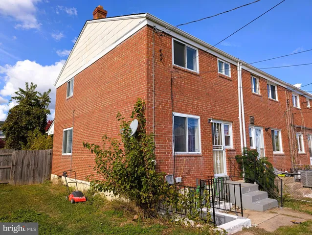 $179,900 | 1935 Stanhope Road, Dundalk, MD 21222