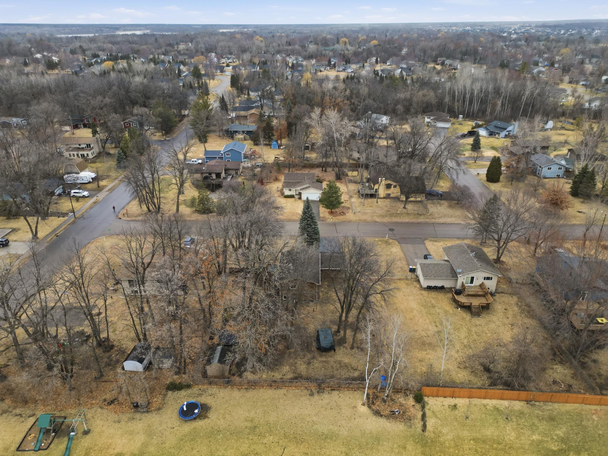 1858 Center Street Hugo, MN 55038 - Photo 43 of 49
