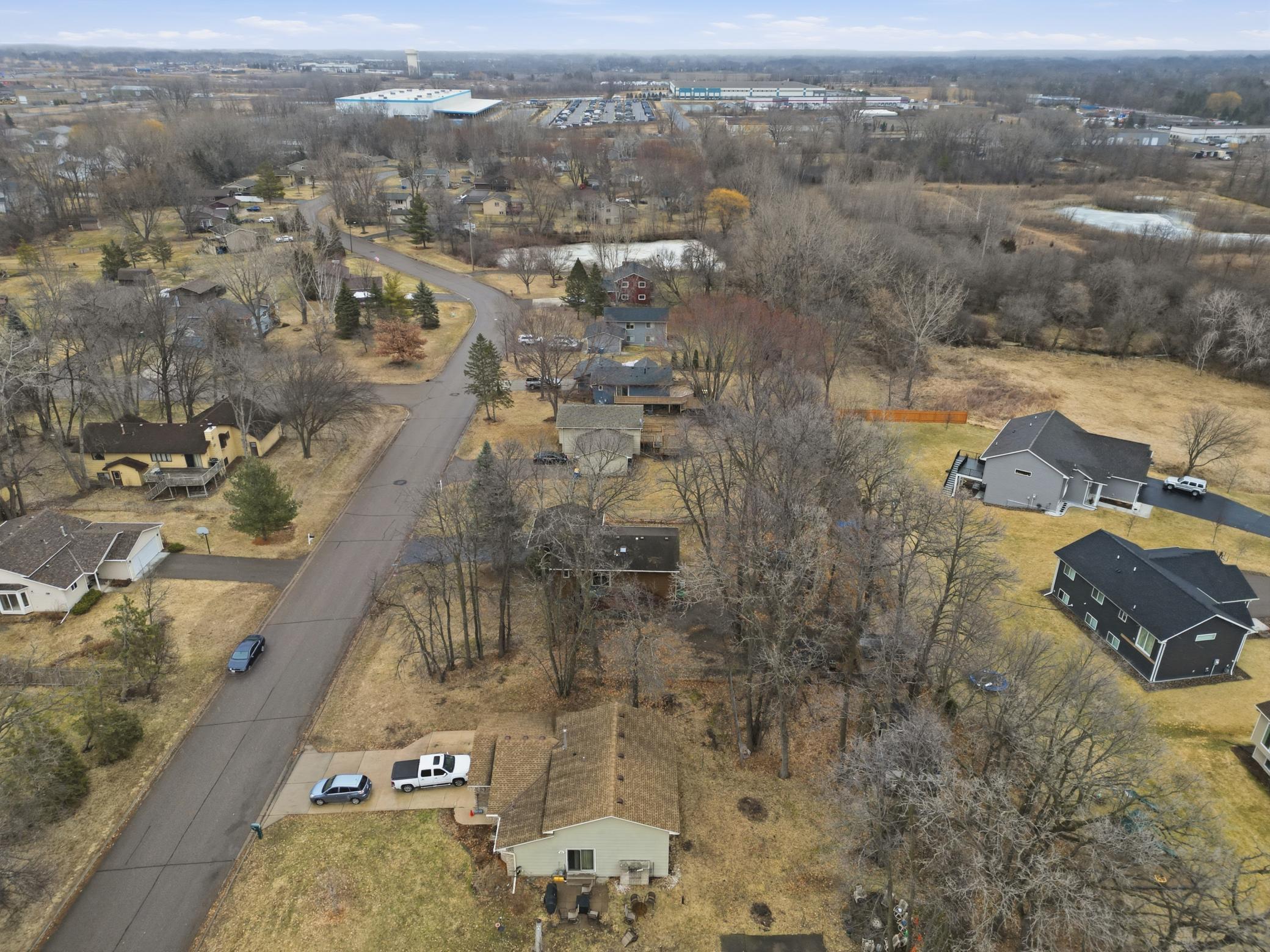 1858 Center Street Hugo, MN 55038 - Photo 45 of 49
