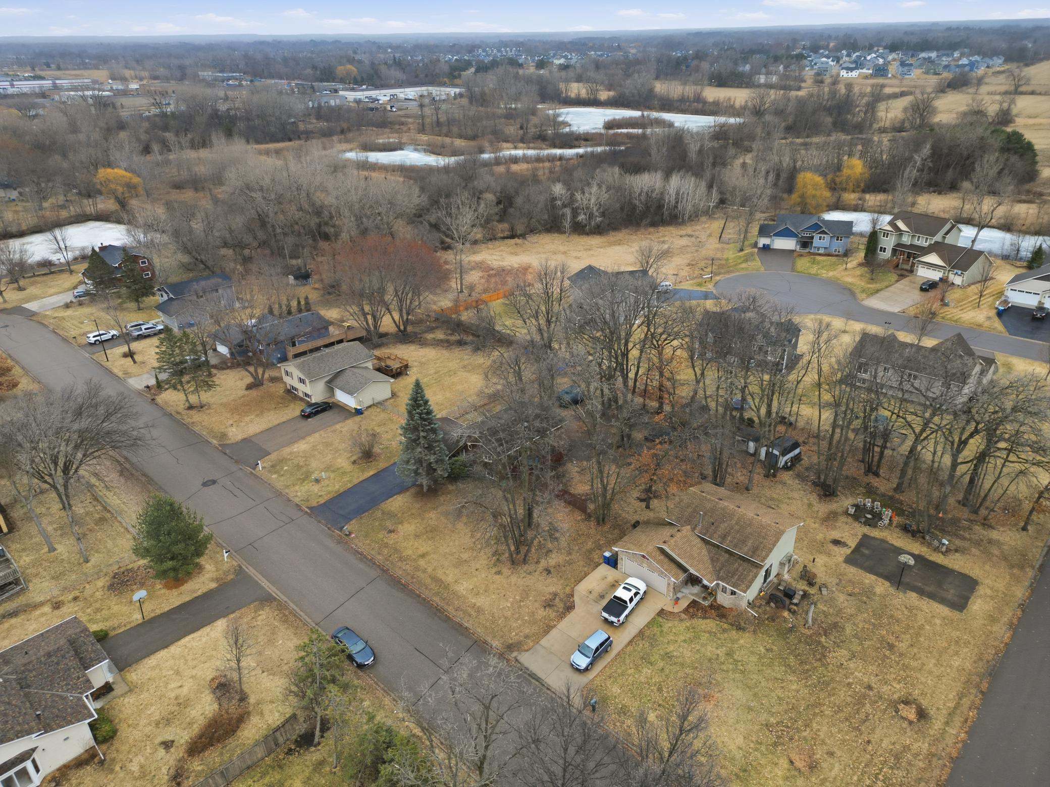 1858 Center Street Hugo, MN 55038 - Photo 46 of 49