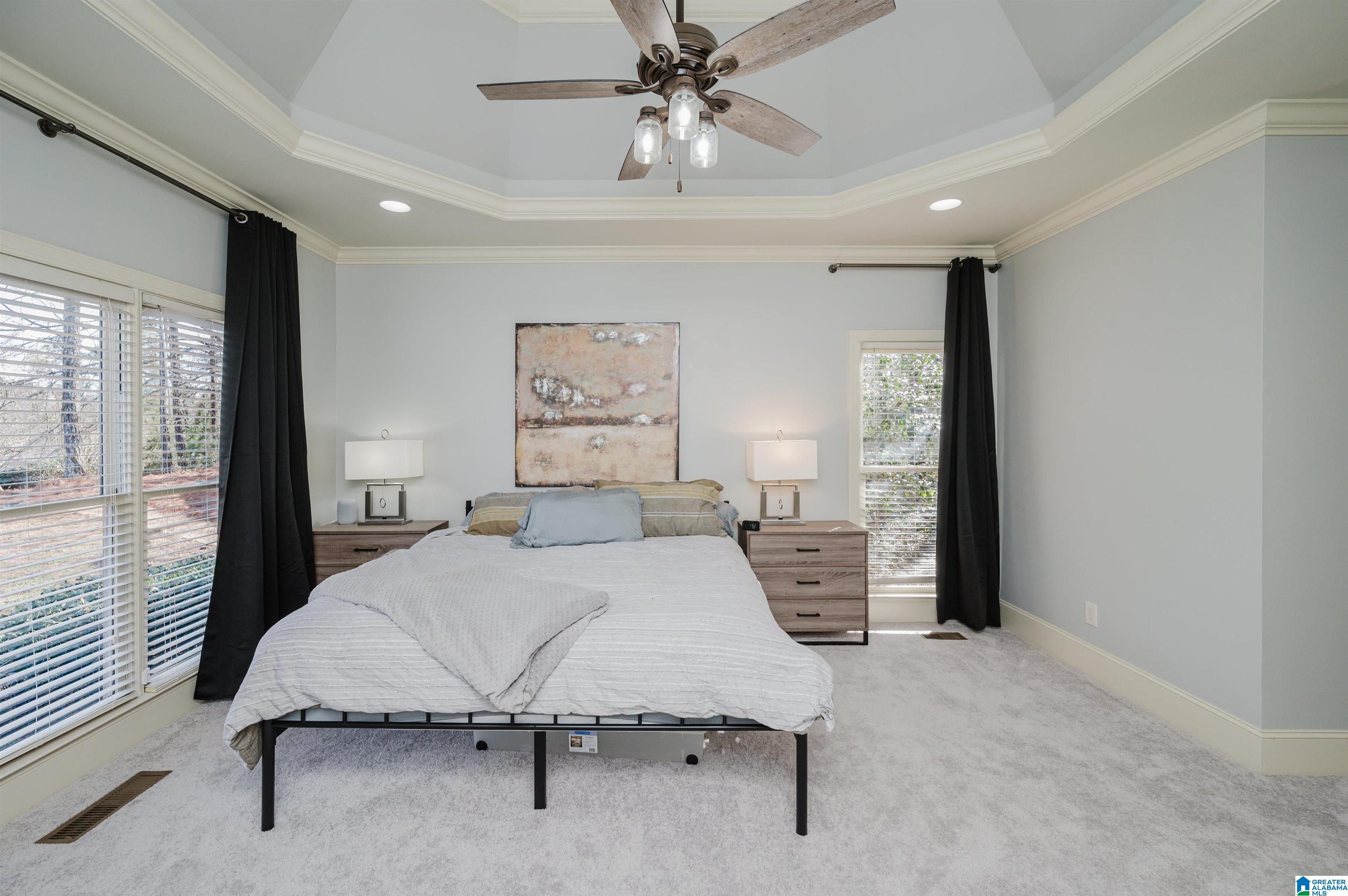 3641 Guyton Ridge Drive Birmingham, AL 35244 - Photo 24 of 70