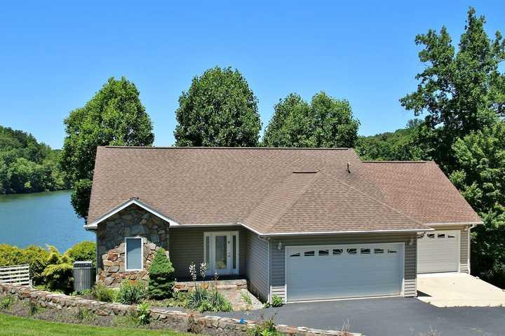 1375 Idlewood Road Hardy, VA 24101 - Photo 1 of 52 Beautiful Lake Home