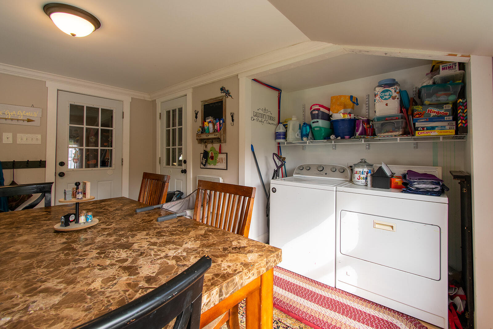 188 Payson Road Union, ME 04862 - Photo 4 of 39 Payson Rd-1