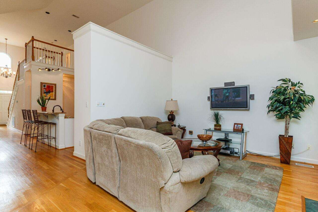 2926 Tillinghast Trail Raleigh, NC 27613 - Photo 16 of 30 Photo 16
