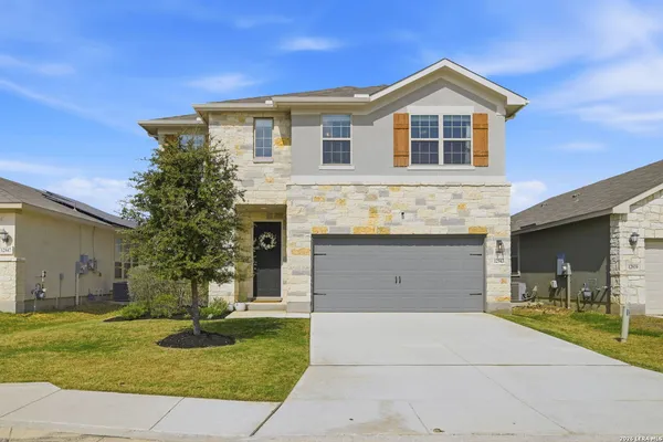 $2,350 | 12943 Staubach Way, San Antonio, TX 78254