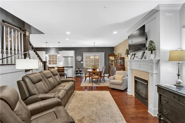 $625,000 | 709 Crosswinds Drive, Canonsburg, PA 15317