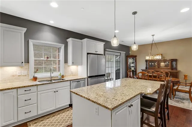 $625,000 | 709 Crosswinds Drive, Canonsburg, PA 15317