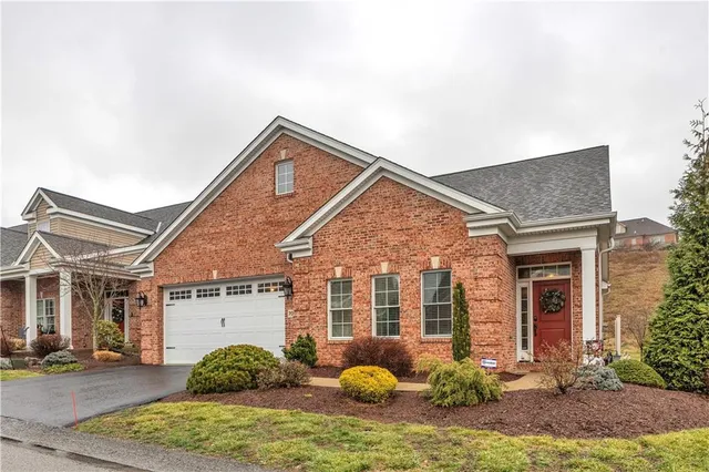 $625,000 | 709 Crosswinds Drive, Canonsburg, PA 15317