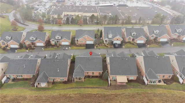 $625,000 | 709 Crosswinds Drive, Canonsburg, PA 15317