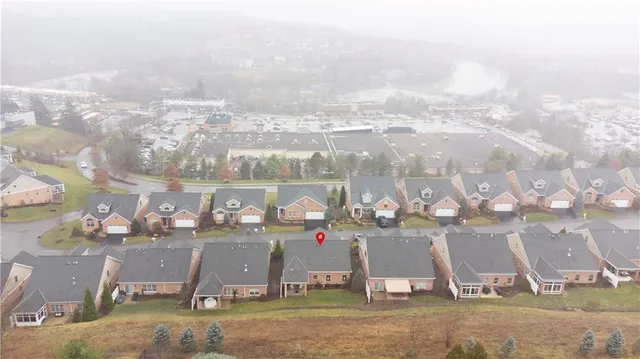 $625,000 | 709 Crosswinds Drive, Canonsburg, PA 15317