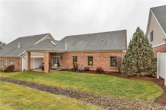 $625,000 | 709 Crosswinds Drive, Canonsburg, PA 15317