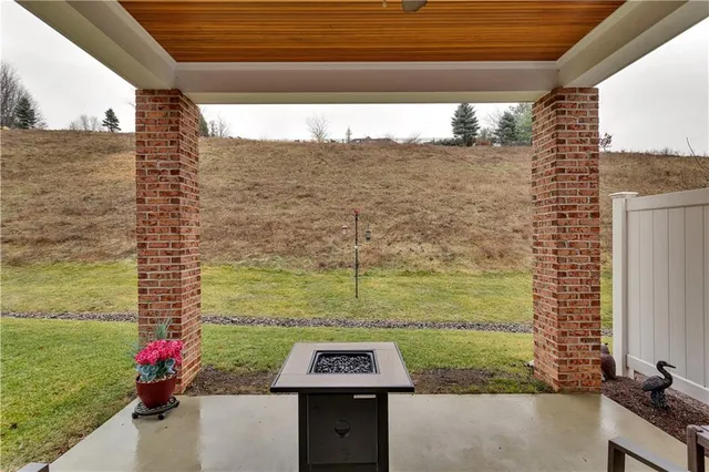 $625,000 | 709 Crosswinds Drive, Canonsburg, PA 15317