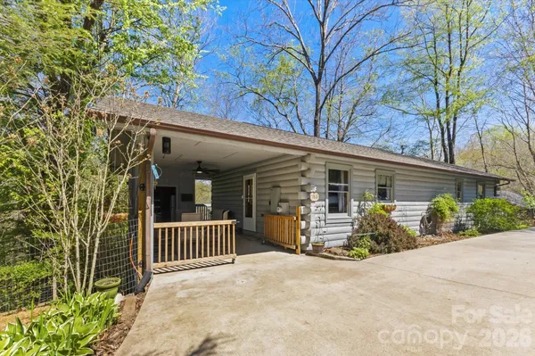 $280,000 | 187 Cedarwood Drive, Waynesville, NC 28785