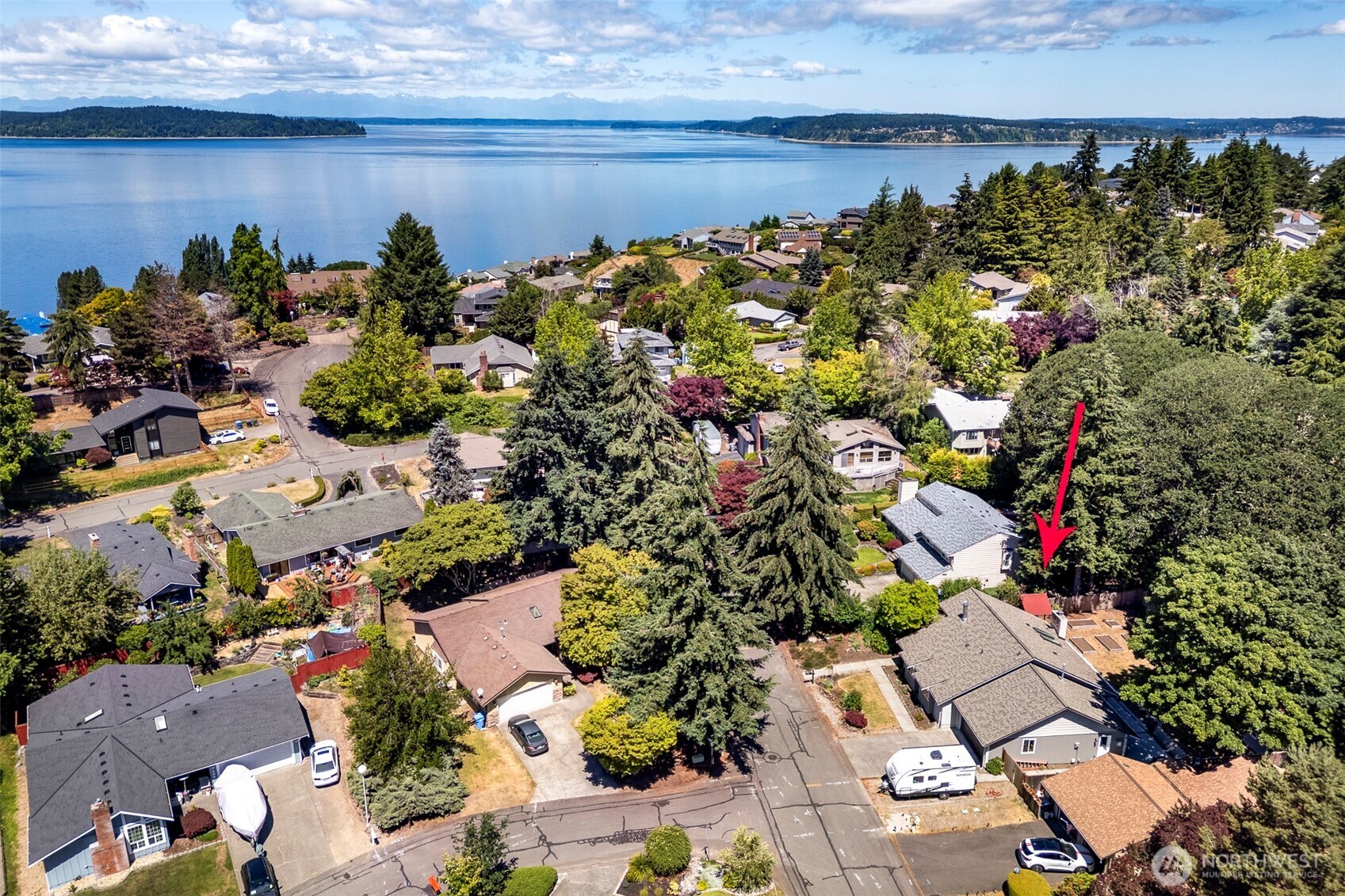 105 Lila Street Steilacoom, WA 98388 - Photo 6 of 24