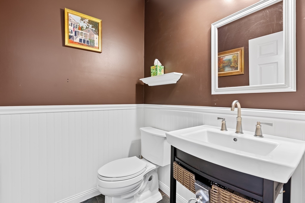 121 Revere Street, Unit M Canton, MA 02021 - Photo 7 of 19