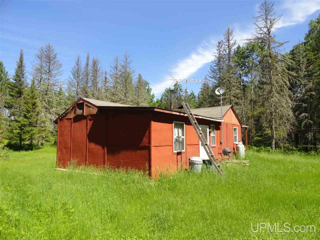 11 Co Road Felch, MI 49831 - Photo 14 of 36