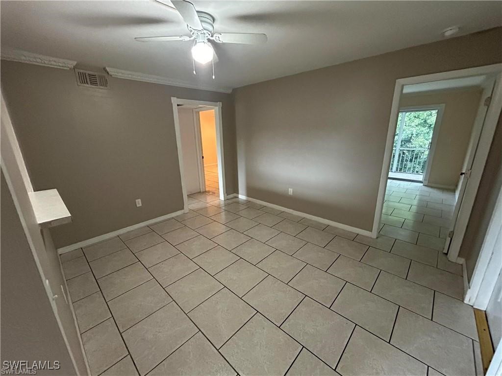 2828 Jackson Street, Unit H5 Fort Myers, FL 33901 - Photo 1 of 25