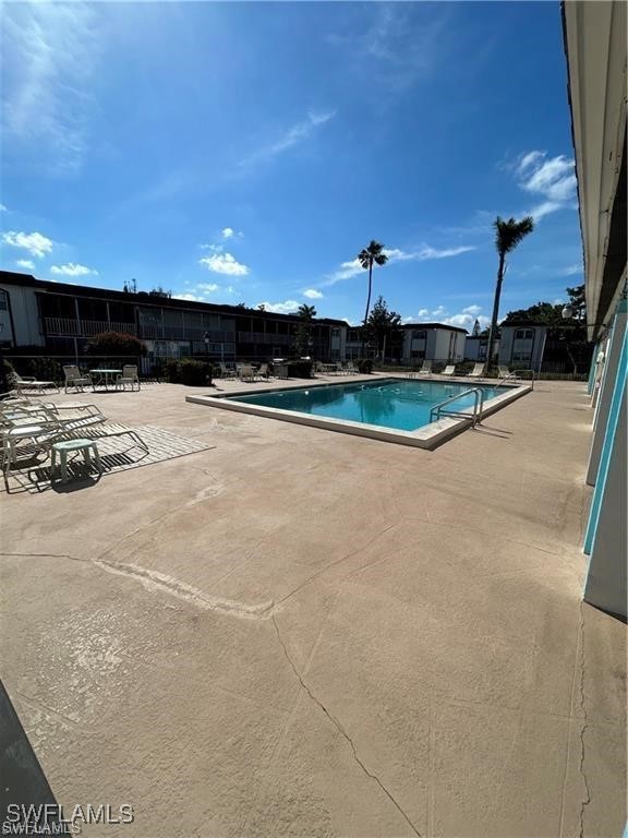 2828 Jackson Street, Unit H5 Fort Myers, FL 33901 - Photo 21 of 25