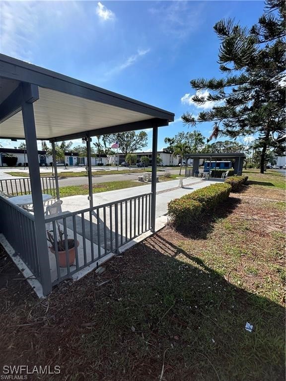 2828 Jackson Street, Unit H5 Fort Myers, FL 33901 - Photo 23 of 25