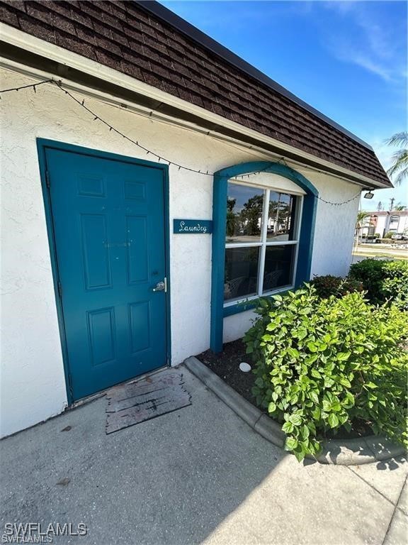 2828 Jackson Street, Unit H5 Fort Myers, FL 33901 - Photo 24 of 25