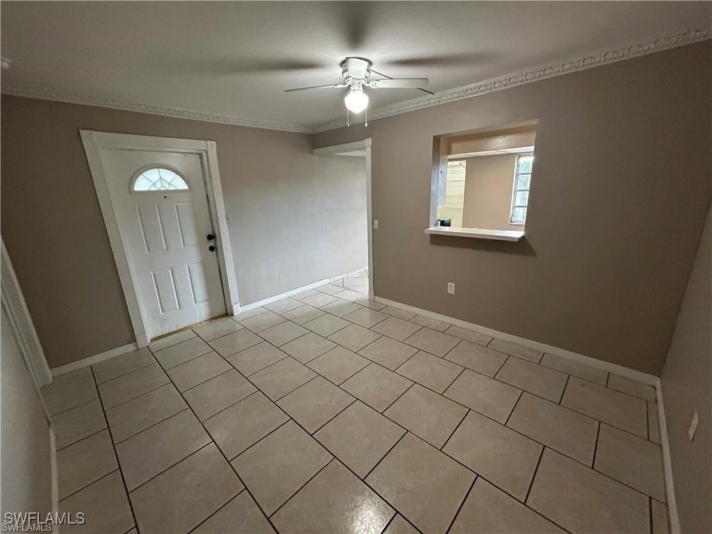 2828 Jackson Street, Unit H5 Fort Myers, FL 33901 - Photo 4 of 25