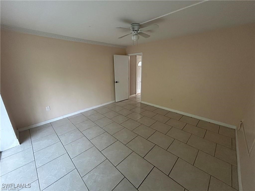 2828 Jackson Street, Unit H5 Fort Myers, FL 33901 - Photo 6 of 25