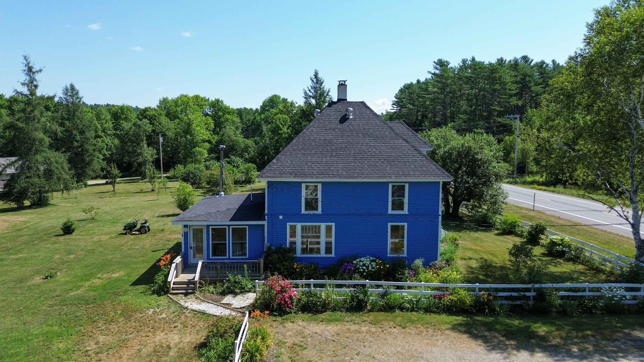 606 Airline Road Ellsworth, ME 04605 - Photo 6 of 60 7