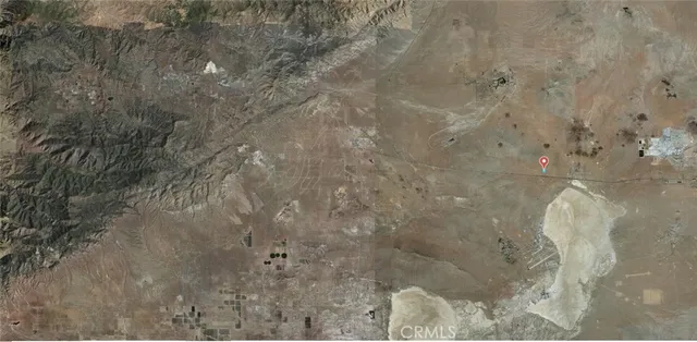 $9,500 | 0 Bellaire Avenue, Edwards, CA 93523