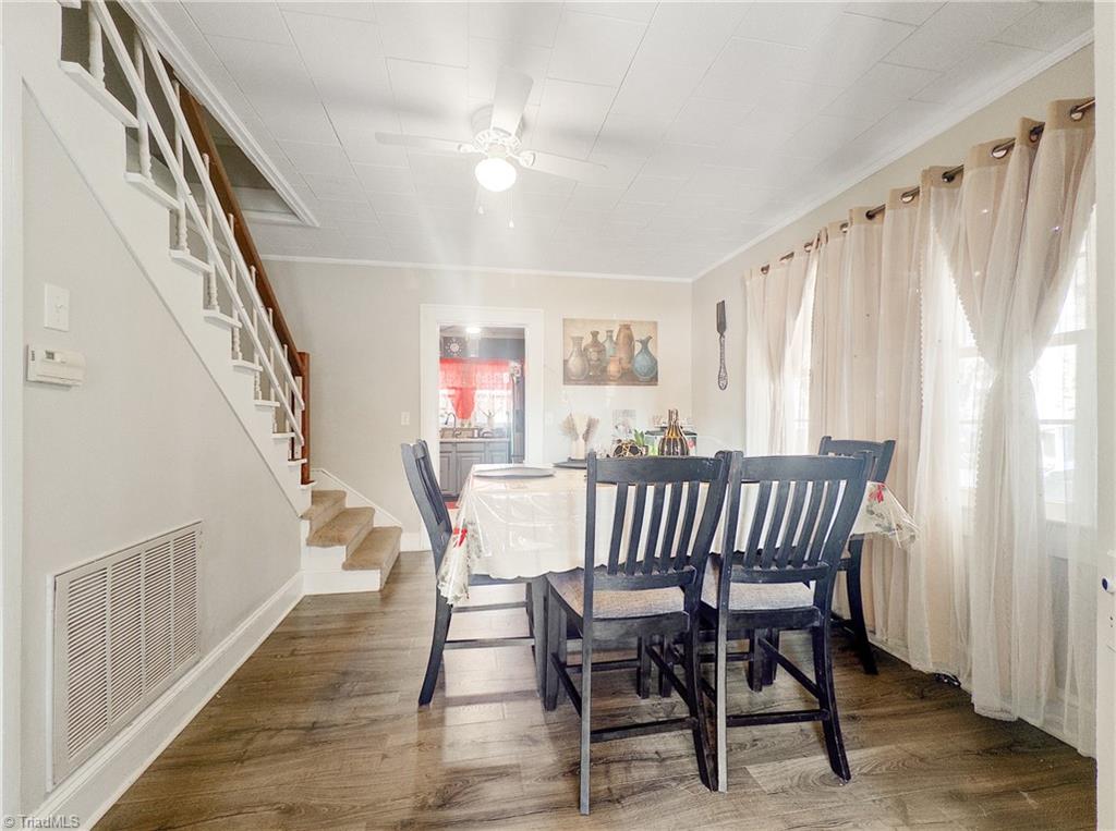 108 Roxboro Road Haw River, NC 27258 - Photo 6 of 29 Gallery Image 6