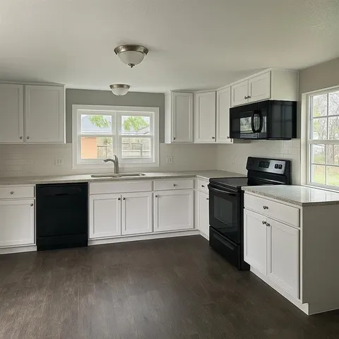 $1,375 | 209 South Jordan Street | Whitesboro