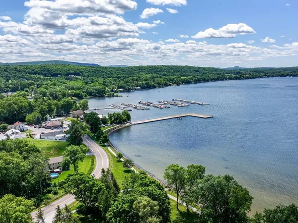 $379,000 | 189 Pearl Street, Unit 103, St. Albans, VT 05478