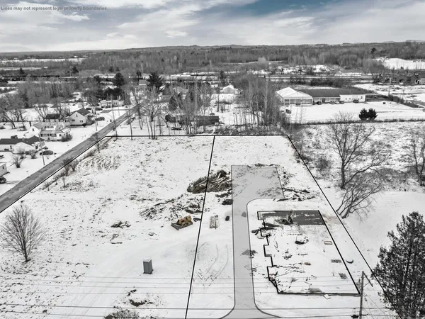 $379,000 | 189 Pearl Street, Unit 103, St. Albans, VT 05478