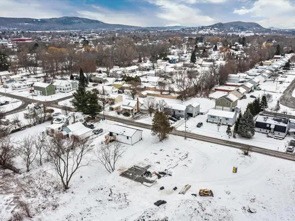 $379,000 | 189 Pearl Street, Unit 103, St. Albans, VT 05478