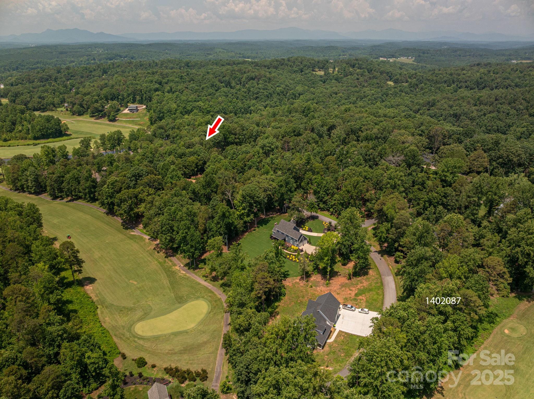Lot # Moss Drive Rutherfordton, NC 28139 - Photo 9 of 27