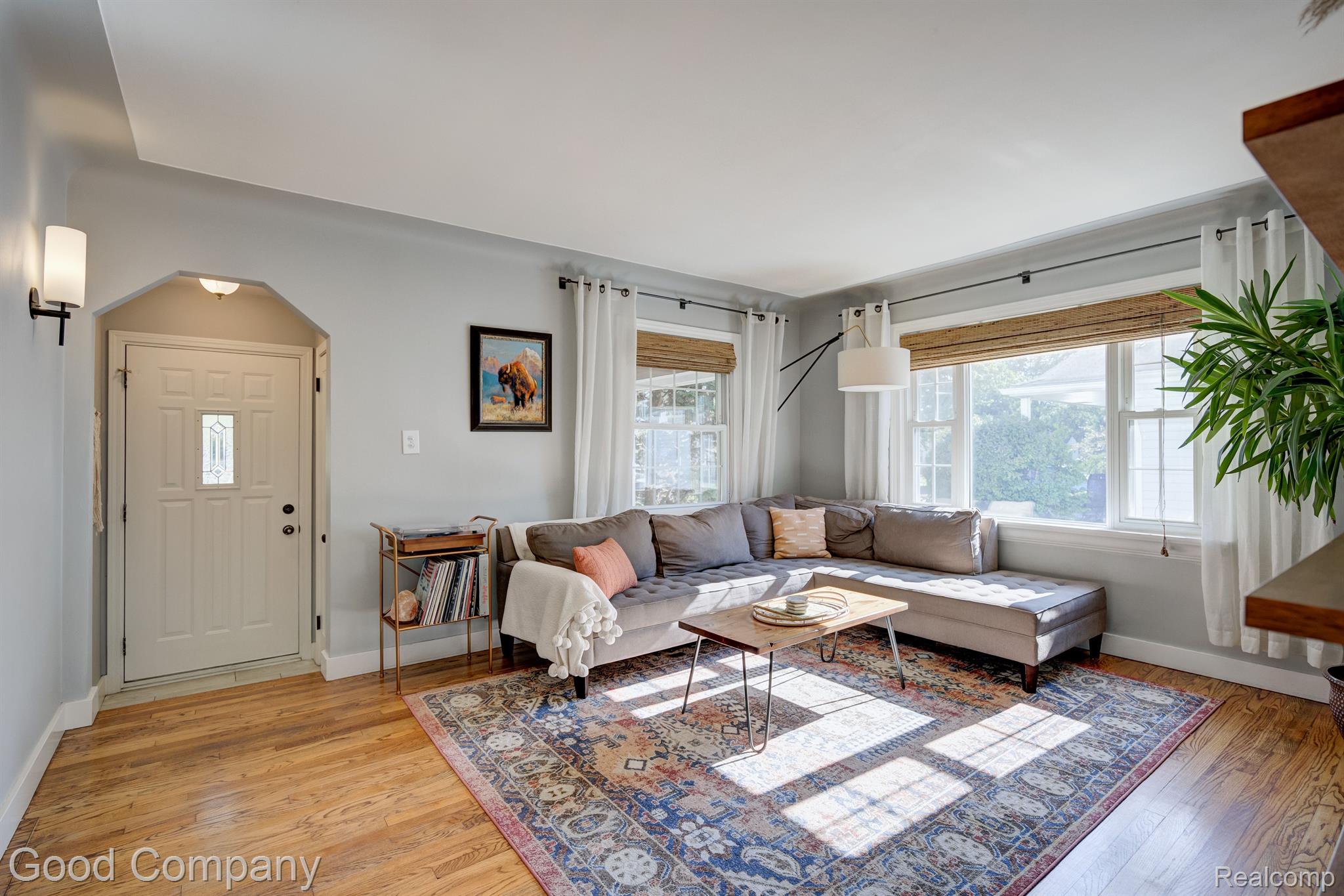 2251 Columbia Road Berkley, MI 48072 - Photo 4 of 59 Gallery Image 4